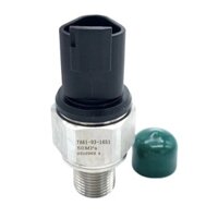 Cảm biến áp suất máy xúc 7861-93-1651 cho phụ tùng máy xúc chất lượng cao Komatsu 200-7