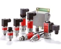 Cảm Biến Áp Suất Nước