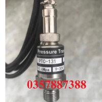 Cảm Biến Áp Suất Pressure Transducer PTC-131 PTC131