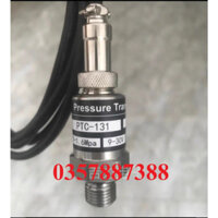 Cảm Biến Áp Suất Pressure Transducer PTC-131 PTC131