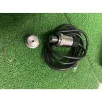 Cảm biến áp suất SPP110 in 0-10 bar, ra 0-10Vdc Schneider