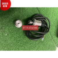 Cảm biến áp suất SPP110 Schneider 004702080, dãi đo 0-10 bar, out 0-10Vdc