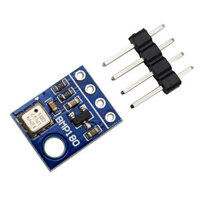 Cảm biến áp suất BMP180(GY-68)