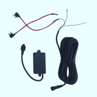 Cảm Biến Bàn Đạp Chân Tự Động Cho Thân Xe Điện Đuôi Đá Điện Cảm Ứng Cổng Sau Công Tắc Thân Xe Cảm Biến Mở