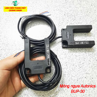 Cảm biến bằng tầng (móng ngựa) Autonic BUP-30