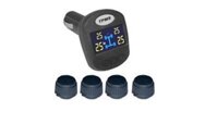 Cảm biến báo áp suất lốp, báo nhiệt độ lốp Vicom TPMS 403E