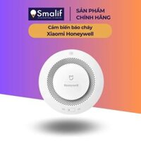 Cảm biến báo cháy Xiaomi Honeywell, Cảm biến khói số 1 hiện nay