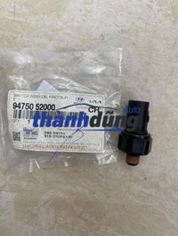 CẢM BIẾN BÁO DẦU HYUNDAI HD72
