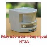 Cảm biến Báo Động Chống Trộm Hồng Ngoại Elitek HT1A