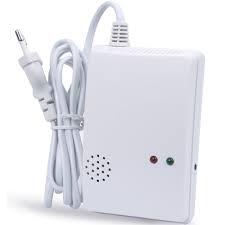 Cảm biến báo Gas không dây SG - 2008C