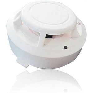 Cảm biến báo khói không dây Komax SD02