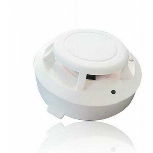 Cảm biến báo khói không dây Komax SD02