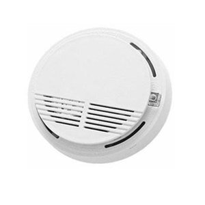 Cảm biến báo khói không dây SS168P