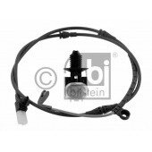 Cảm biến báo mòn phanh trước dùng cho xe Range Rover Sport.Mã Febi:31821