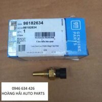 CẢM BIẾN BÁO QUẠT(NHIỆT ĐỘ NƯỚC LÀM MÁT) DAEWOO MAGNUS HÀNG GM