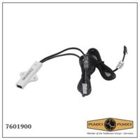 Cảm biến bật tắt đèn cho cửa cánh mở Imundex 7601900