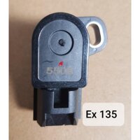 Cảm Biến Bướm Ga TPS Exciter 135 Nouvo 4 LX