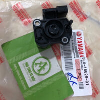 Cảm biến bướm ga (TPS ) Sirius Fi 2012 2013 2014 / suzuki viva 115 fi / Nozza Yamaha