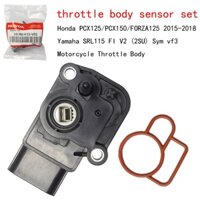 Cảm biến bướm TPS  PCX / Sirius Fi / SH VN đời (2013-2016) zin/Sr 125/Sirius Fi