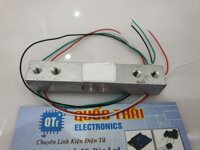 CẢM BIẾN CÂN NẶNG LOADCELL 1KG 24BIT