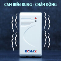 Cảm biến chấn động KM-21R