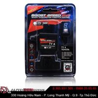 Cảm biến chân ga Boost Speed Thái Lan