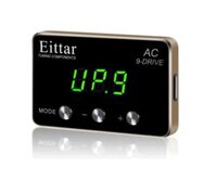 Cảm biến chân ga cho xe Ô tô