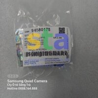 CẢM BIẾN CHÂN GA MATIZ 3, GENTRA, AVEO, NUBIRA, LACETTI, LANOS, CIELO. HÀNG CHÍNH HÃNG GM