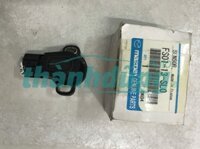 CẢM BIẾN CHÂN GA MAZDA 626 FS0113SL0