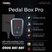 Cảm Biến Chân Ga