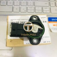 CẢM BIẾN CHÂN GA FORTE,SOUL,CARENS,GRAND STAREX,AVANTE...