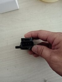 CẢM BIẾN CHÂN GA 5FB/6FB/7FB15-30 (198500-3050) - CÁI