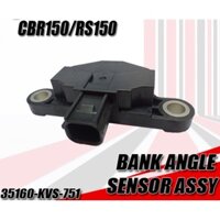 CẢM BIẾN CHỐNG ĐỔ WINNER 150 , SONIC 150 , CBR 150 (GENUINE: 35160-KVS-751)