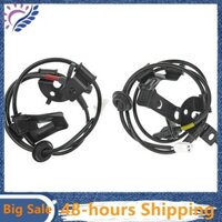 Cảm biến chống khóa tốc độ bánh xe phanh ABS màu đen Đồ dùng ô tô cho Ix35 2.0 2.4 2011-2016