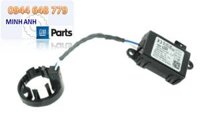 Cảm biến chống trộm VTD xe Cruze