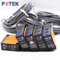 Cảm biến chuyển đổi quang điện Fotek A3R-30X / 2MX / 1MX / 4MX A3G-2MR / 2MRS / 4MX / 3MX A3T-10MX / 20MX / 3MXD A3T-3MXD