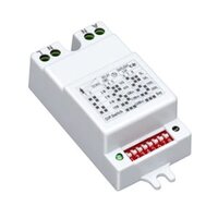 Cảm Biến Chuyển Động Âm Trần MS-SV-MIC-IL-360-230V-180° -