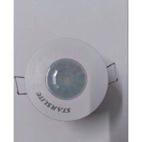 Cảm biến chuyển động âm trần.Starslite (Công tắc cảm biến)
