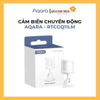 Cảm biến chuyển động Aqara Motion Sensor - RTCGQ11LM