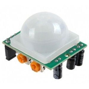 Cảm biến chuyển động HC-SR501