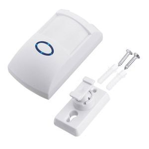 Cảm biến chuyển động hồng ngoại Sonoff PIR2