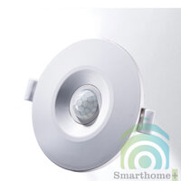 Cảm Biến Chuyển Động Hồng Ngoại Lắp Âm Trần 220V PIR30 H20-D