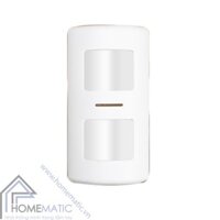 Cảm biến chuyển động hồng ngoại kép phát sóng PIR2DT