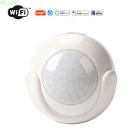 Cảm Biến Chuyển Động Không Dây Thông Minh Kết Nối WiFi Điều Khiển Qua Ứng Dụng