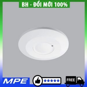 Cảm biến chuyển động Microwave gắn nổi MWS1-NT