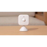 Cảm biến chuyển động SwitchBot Motion Sensor Trắng