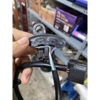 cảm biến ckp 3 chân