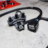 Cảm biến CKP đề từ 3 chân giắc vuông BEN SỬA XE