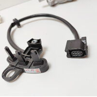 Cảm biến CKP đề từ 3 Chân giắc dẹt BEN SỬA XE