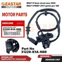 Cảm BIẾN Ckp K1A BEAT FI beat street new 2020 BEAT STREET 2017 31220-K1A-N00 genio pcx 160